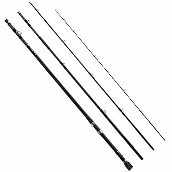 Amazon | シマノ(SHIMANO) 底物 ロッド 22 リアルパワー 石鯛